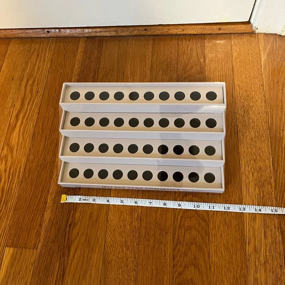 New Jeffree Star Cosmetics Lipstick Holder